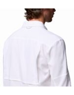 ΑΝΔΡΙΚO ΠΟΥΚΑΜΙΣΟ SILVER RIDGE™ UTILITY II LS SHIRT - Image 6