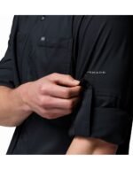 ΑΝΔΡΙΚΟ ΠΟΥΚΑΜΙΣΟ SILVER RIDGE™ UTILITY II LS SHIRT - Image 5