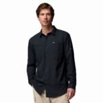 ΑΝΔΡΙΚΟ ΠΟΥΚΑΜΙΣΟ SILVER RIDGE™ UTILITY II LS SHIRT