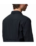 ΑΝΔΡΙΚΟ ΠΟΥΚΑΜΙΣΟ SILVER RIDGE™ UTILITY II LS SHIRT - Image 3