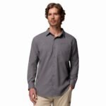 ΑΝΔΡΙΚO ΠΟΥΚΑΜΙΣΟ SILVER RIDGE™ UTILITY II LS SHIRT