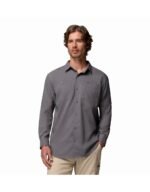 ΑΝΔΡΙΚO ΠΟΥΚΑΜΙΣΟ SILVER RIDGE™ UTILITY II LS SHIRT