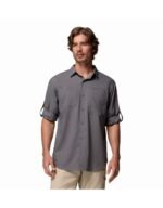 ΑΝΔΡΙΚO ΠΟΥΚΑΜΙΣΟ SILVER RIDGE™ UTILITY II LS SHIRT - Image 2