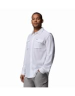ΑΝΔΡΙΚO ΠΟΥΚΑΜΙΣΟ SILVER RIDGE™ UTILITY II LS SHIRT - Image 2