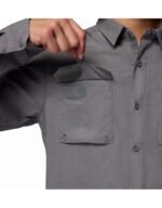 ΑΝΔΡΙΚO ΠΟΥΚΑΜΙΣΟ SILVER RIDGE™ UTILITY II LS SHIRT - Image 6