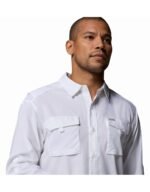 ΑΝΔΡΙΚO ΠΟΥΚΑΜΙΣΟ SILVER RIDGE™ UTILITY II LS SHIRT - Image 3
