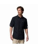 ΑΝΔΡΙΚΟ ΠΟΥΚΑΜΙΣΟ SILVER RIDGE™ UTILITY II LS SHIRT - Image 3