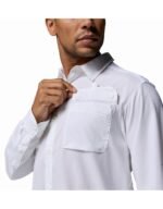 ΑΝΔΡΙΚO ΠΟΥΚΑΜΙΣΟ SILVER RIDGE™ UTILITY II LS SHIRT - Image 4