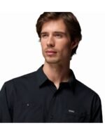 ΑΝΔΡΙΚΟ ΠΟΥΚΑΜΙΣΟ SILVER RIDGE™ UTILITY II LS SHIRT - Image 4