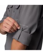ΑΝΔΡΙΚO ΠΟΥΚΑΜΙΣΟ SILVER RIDGE™ UTILITY II LS SHIRT - Image 4