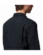 ΑΝΔΡΙΚΟ ΠΟΥΚΑΜΙΣΟ SILVER RIDGE™ UTILITY II LS SHIRT - Image 5