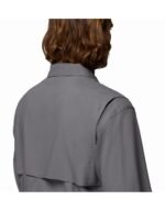 ΑΝΔΡΙΚO ΠΟΥΚΑΜΙΣΟ SILVER RIDGE™ UTILITY II LS SHIRT - Image 3