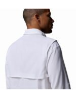 ΑΝΔΡΙΚO ΠΟΥΚΑΜΙΣΟ SILVER RIDGE™ UTILITY II LS SHIRT - Image 6