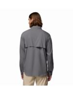 ΑΝΔΡΙΚO ΠΟΥΚΑΜΙΣΟ SILVER RIDGE™ UTILITY II LS SHIRT - Image 2