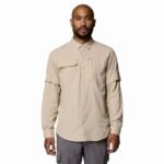 ΑΝΔΡΙΚO ΠΟΥΚΑΜΙΣΟ SKIEN VALLEY™ LONG SLEEVE SHIRT