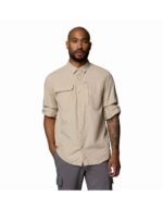 ΑΝΔΡΙΚO ΠΟΥΚΑΜΙΣΟ SKIEN VALLEY™ LONG SLEEVE SHIRT - Image 3