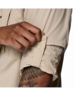 ΑΝΔΡΙΚO ΠΟΥΚΑΜΙΣΟ SKIEN VALLEY™ LONG SLEEVE SHIRT - Image 4