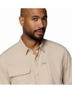 ΑΝΔΡΙΚO ΠΟΥΚΑΜΙΣΟ SKIEN VALLEY™ LONG SLEEVE SHIRT - Image 5