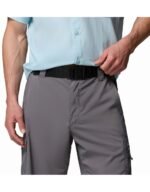 ΑΝΔΡΙΚΟ ΣΟΡΤΣ SILVER RIDGE™ UTILITY CARGO SHORT - Image 2