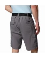 ΑΝΔΡΙΚΟ ΣΟΡΤΣ SILVER RIDGE™ UTILITY CARGO SHORT - Image 6