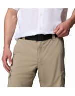 ΑΝΔΡΙΚΟ ΣΟΡΤΣ SILVER RIDGE™ UTILITY CARGO SHORT - Image 2