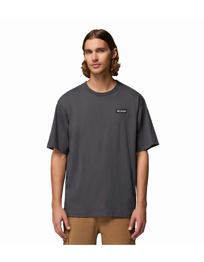 b8be1a12c5821aaf06942d62360b34f2 ΑΝΔΡΙΚΗ ΜΠΛΟΥΖΑ CSC™ HEAVYWEIGHT ICONIC TEE - Image 1