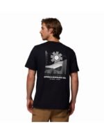 ΑΝΔΡΙΚΗ ΜΠΛΟΥΖΑ CSC™ OUTDOOR BACK GRAPHIC TEE - Image 2