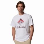 ΑΝΔΡΙΚΗ ΜΠΛΟΥΖΑ CSC™ SEASONAL GRAPHIC TEE