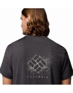 ΑΝΔΡΙΚΗ ΜΠΛΟΥΖΑ PARSONS POINT™ SS BACK GRAPHIC TEE - Image 2