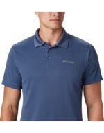 ΑΝΔΡΙΚΗ ΜΠΛΟΥΖΑ UTILIZER POLO - Image 3