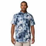 ΑΝΔΡΙΚΟ ΠΟΥΚΑΜΙΣΟ RAPID RIVERS™ PRINTED SHORT SLEEVE SHIRT
