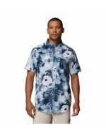 ΑΝΔΡΙΚΟ ΠΟΥΚΑΜΙΣΟ RAPID RIVERS™ PRINTED SHORT SLEEVE SHIRT