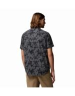 ΑΝΔΡΙΚΟ ΠΟΥΚΑΜΙΣΟ RAPID RIVERS™ PRINTED SHORT SLEEVE SHIRT - Image 5