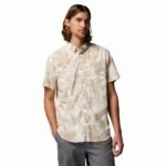 ΑΝΔΡΙΚΟ ΠΟΥΚΑΜΙΣΟ RAPID RIVERS™ PRINTED SHORT SLEEVE SHIRT