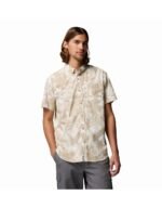 ΑΝΔΡΙΚΟ ΠΟΥΚΑΜΙΣΟ RAPID RIVERS™ PRINTED SHORT SLEEVE SHIRT