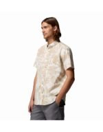 ΑΝΔΡΙΚΟ ΠΟΥΚΑΜΙΣΟ RAPID RIVERS™ PRINTED SHORT SLEEVE SHIRT - Image 4