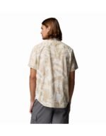 ΑΝΔΡΙΚΟ ΠΟΥΚΑΜΙΣΟ RAPID RIVERS™ PRINTED SHORT SLEEVE SHIRT - Image 5