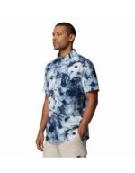 ΑΝΔΡΙΚΟ ΠΟΥΚΑΜΙΣΟ RAPID RIVERS™ PRINTED SHORT SLEEVE SHIRT - Image 4