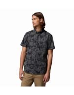 ΑΝΔΡΙΚΟ ΠΟΥΚΑΜΙΣΟ RAPID RIVERS™ PRINTED SHORT SLEEVE SHIRT