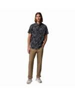 ΑΝΔΡΙΚΟ ΠΟΥΚΑΜΙΣΟ RAPID RIVERS™ PRINTED SHORT SLEEVE SHIRT - Image 2