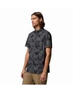 ΑΝΔΡΙΚΟ ΠΟΥΚΑΜΙΣΟ RAPID RIVERS™ PRINTED SHORT SLEEVE SHIRT - Image 3