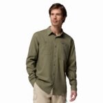 ΑΝΔΡΙΚΟ ΠΟΥΚΑΜΙΣΟ SILVER RIDGE™ UTILITY II LS SHIRT