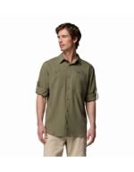 ΑΝΔΡΙΚΟ ΠΟΥΚΑΜΙΣΟ SILVER RIDGE™ UTILITY II LS SHIRT - Image 2