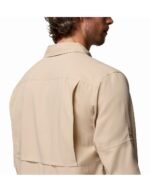 ΑΝΔΡΙΚΟ ΠΟΥΚΑΜΙΣΟ SILVER RIDGE™ UTILITY II LS SHIRT - Image 6