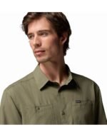 ΑΝΔΡΙΚΟ ΠΟΥΚΑΜΙΣΟ SILVER RIDGE™ UTILITY II LS SHIRT - Image 3