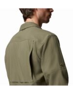 ΑΝΔΡΙΚΟ ΠΟΥΚΑΜΙΣΟ SILVER RIDGE™ UTILITY II LS SHIRT - Image 6