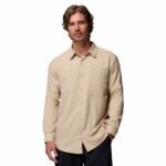 ΑΝΔΡΙΚΟ ΠΟΥΚΑΜΙΣΟ SILVER RIDGE™ UTILITY II LS SHIRT