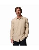 ΑΝΔΡΙΚΟ ΠΟΥΚΑΜΙΣΟ SILVER RIDGE™ UTILITY II LS SHIRT