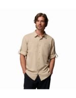 ΑΝΔΡΙΚΟ ΠΟΥΚΑΜΙΣΟ SILVER RIDGE™ UTILITY II LS SHIRT - Image 2