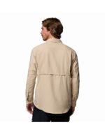 ΑΝΔΡΙΚΟ ΠΟΥΚΑΜΙΣΟ SILVER RIDGE™ UTILITY II LS SHIRT - Image 4